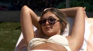 Monte "I probably didn't give America what they wanted, they probably  wanted to see me slap him." **Updated** Big Brother 27 Spoilers