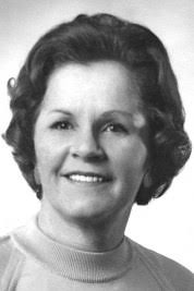 JUNE GRACE Obituary (2011)