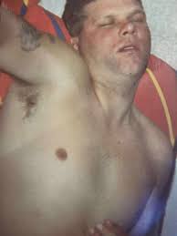 Tribute to Gary Copley, 1962