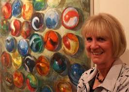 A Night At the Tait Museum in Los Gatos