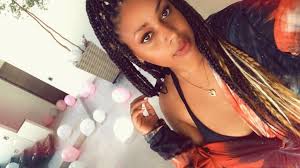 Meet Sydney Reed of The Diary of She