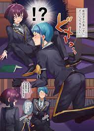 豊橋 on twitter in 2021 anime anime characters anime boy