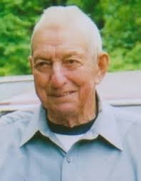 Obituary information for John F. Large