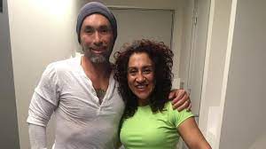 El chino reveló en entrevista con 24horas uno de los duelos que más buenos recuerdos le trae. Crespita Rodriguez Fue Operada Exitosamente De Un Tumor Y Estuvo Acompanada Por Marcelo Rios Alairelibre Cl