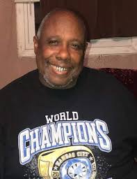 Obituary information for Gregory Franklin Ross