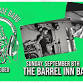 Brianna Rae Unplugged at The Barrel Inn