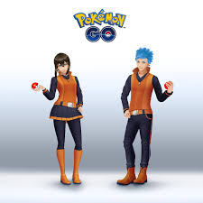 Jazz up pikachu or eevee's looks with hairstyles! Pokemon Go On Twitter Do You Have What It Takes To Be An Ace Trainer How About A True Veteran Show Off Your Trainer Battle Prowess With Brand New Avatar Items Featuring The