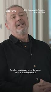 John Simm Life-Changing DNA Journey Revealed