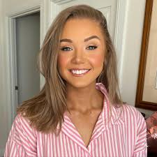 Makeup by Isabella Furnari