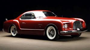 Image result for Aircruiser Red 1952 Chrysler