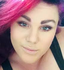 Paula Sapp's Instagram, Twitter & Facebook