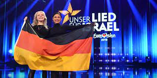 Eurovision song contest 2021 sendes på dr1 og drtv den 18., 20. Eurovision Song Contest So Schwierig Wird Der Grand Prix Fur Deutschland Kolner Stadt Anzeiger