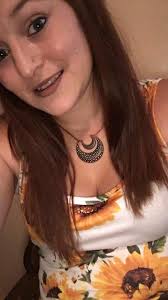 bison calf in a field