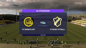 Norway eliteserien 2021 table, full stats, livescores. Fifa 21 Fk Bodo Glimt Vs Stabaek Norway Eliteserien 27 06 2021 Prediction Youtube