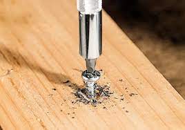 Removing A Stripped Phillips Head Screw Stripped Screw Woodworking Diy Beginner Remove Stripped Screw