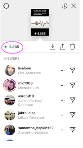 We did not find results for: Uploading Instagram Story Screenshots Shoutcart Help Desk