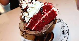 Lava cakes continue to explode on dessert menus,. 7 Red Velvet Desserts In Dubai To Add To Your Bucket List Insydo