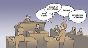 Home > university > law > grant v. Unit 2 Introduction To Torts Topic 1 Negligence Reading