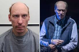 Four Lives: the real people being played by the all-star cast in  hard-hitting true crime drama