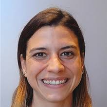 Irene SÁNCHEZ-ESCRIBANO