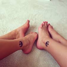 Incredible rebel alliance symbol watercolor style tattoo. Tiefighters Bff Rebel Alliance Tattoos Image By Jessica