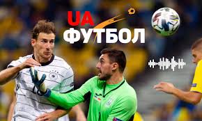 У статусі національного — з 2003 року. Nimechchina Ukrayina Onlajn Audio Translyaciya Matchu 14 Listopada Divitis Futbol Na Ua Futbol á‰ Ua Futbol