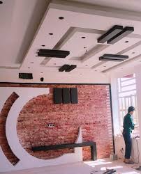 Beautiful Ceiling Ideas That Will Make You Want To Look Up More Often Engineering Discoverie False Ceiling Design Bedroom False Ceiling Design Ceiling Design