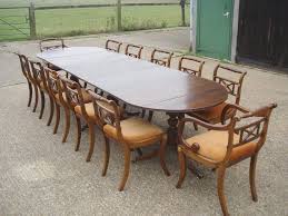 Which is the best garden table and chair set? Triple Pedestal Dining Table To Seat 12 To 14 Peoplemeasures 132 Inches Long By 42 Inches Wide 12 T Dining Table Antique Dining Chairs Pedestal Dining Table