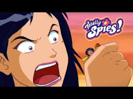 Mi 1°er Villainsona (Mandy) 💅🏻😈