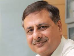 We should give six months for GST to settle in': Maruti CFO Ajay Seth, ETCFO