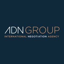 Así funciona el dispositivo que mide el riesgo de contagio. Adn Group Agency Of Professional Negotiators