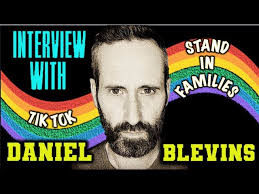 Love Wins: A Conversation With Daniel Blevins