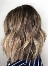 25 trendy short blonde hair ideas | lovehairstyles.com. 24 Ideas Hair Balayage Lob Natural Balayage Lob Short Hair Balayage Brown Hair Balayage