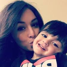 Renee Saavedra's Instagram, Twitter & Facebook