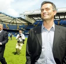 José mourinho og den franske landstræner didier deschamps er havnet i en krig på ord. Kicker Ticker Jose Mourinho Kritisiert Verwohnte Jung Profis Welt