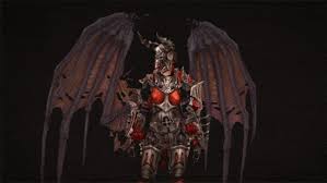 By steven petite october 30, 2018. List Of All Wings Cosmetics Pets And Promos Items And Crafting Diablo 3 Forums