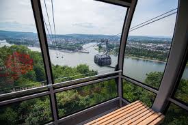 Sobald uns informationen zur wiederaufnahme des fahrbetriebs vorliegen, werden wir diese hier veröffentlichen. Das Koblenzer Highlight Fliegt Wieder Nr Kurier De