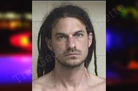 Adrian Prouty — Walker County Jail Bookings