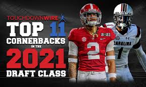 So, let's look at a top 10 big board for the next draft cycle. 2021 Nfl Draft The Top 11 Cornerbacks