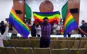 En costa rica, desde hoy es legal el matrimonio igualitario. Avalan En Tlaxcala El Matrimonio Igualitario El Sol De Tlaxcala Noticias Locales Policiacas Sobre Mexico Tlaxcala Y El Mundo