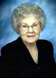 Martha Gerbig Obituary