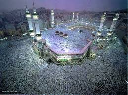 Mecca is the holy mosque e haram kaaba sharif, al bait tower and kaaba pictures. Holy Kaaba Wallpapers Desktop