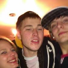 Richard Carbaugh's Instagram, Twitter & Facebook