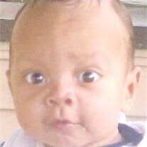 Baby Darius Craig Luke Obituary