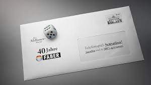 Ich verlose den ertrag aus 52 euro lottoscheinen an einen glüc. Faber Millionenwurfel Was Steckt Hinter Dem Gewinnspiel Lottodeals Org