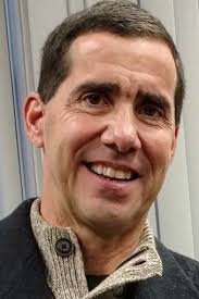 Tom Rini, candidate for Brownhelm Township Trustee, November 2019