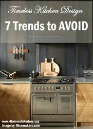 Check spelling or type a new query. 26 Kitchen Cabinet Trends To Avoid Pai Play