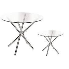 I'm happy to share the plans for this coffee table that converts to dining table below. Cicada Combo Genuine Hydra Stainless Steel Dining Center Coffee Table Stand Without Glass Or Wooden Top Amazon In Furniture