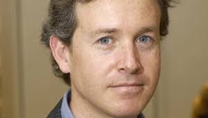 Please meet: Bret Bell