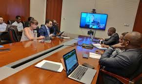 Enable javascript support in the browser. Africa Cdc Establishes Continent Wide Task Force To Respond To Global Coronavirus Epidemic Africa Cdc